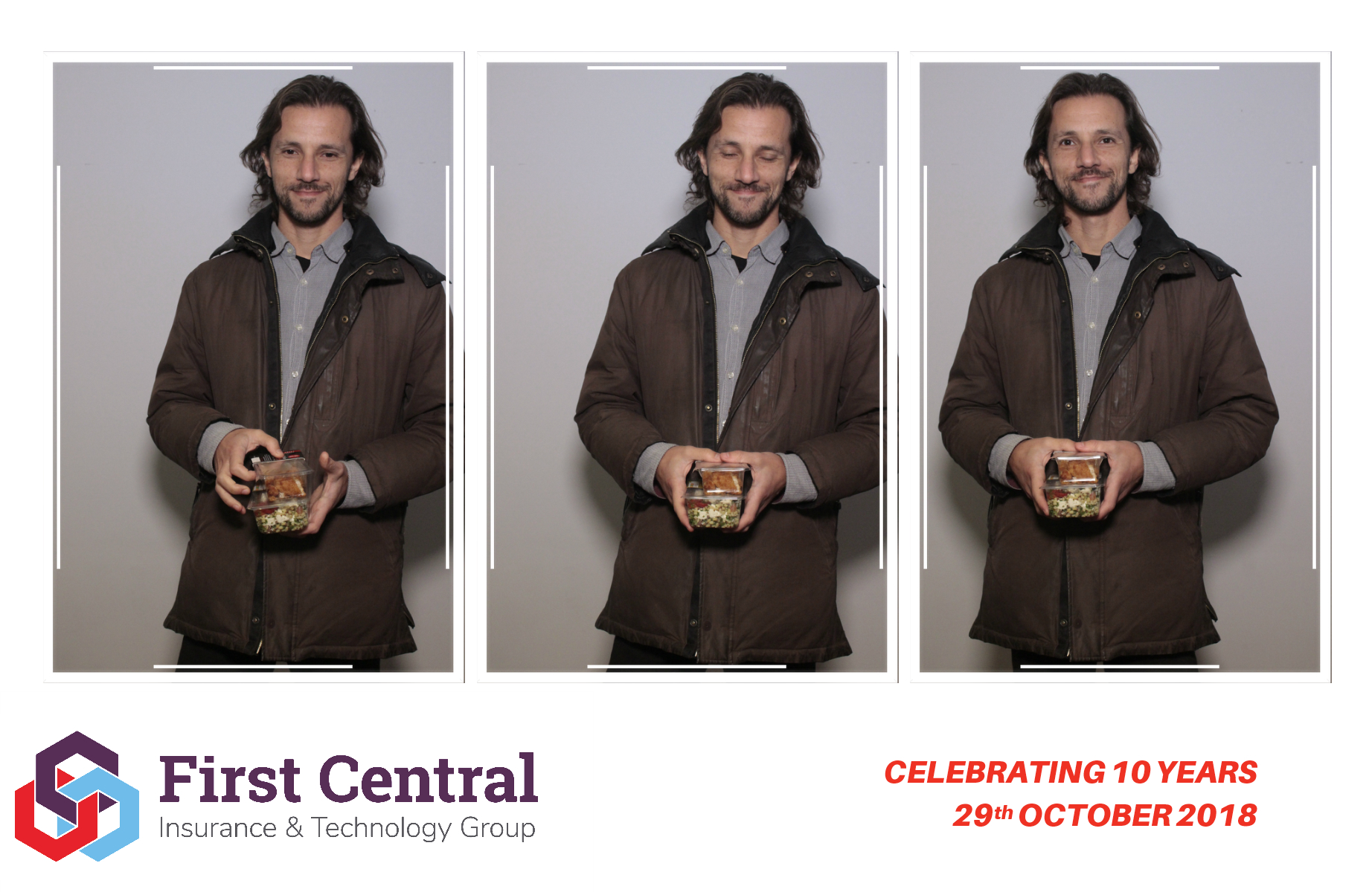 1st Central Insurance | View more photos from the event at gallery.myphotoboothexperience.co.uk/u/MyPhotoBoothExperienceLtd/1st-Central-Insurance